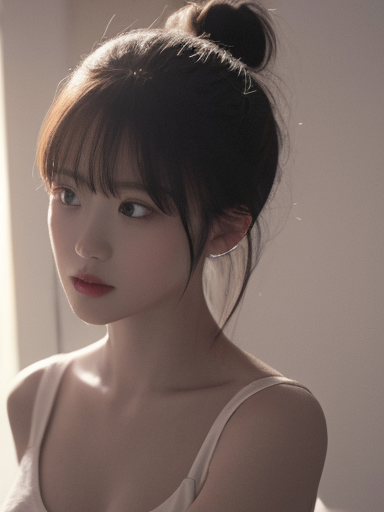 如何巧妙穿搭薄款打底长裤：潮流与时尚的完美平衡