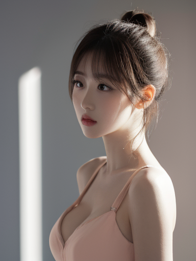品牌女装打底衫长袖新款图片大全：展现时尚与舒适兼备的潮流魅力