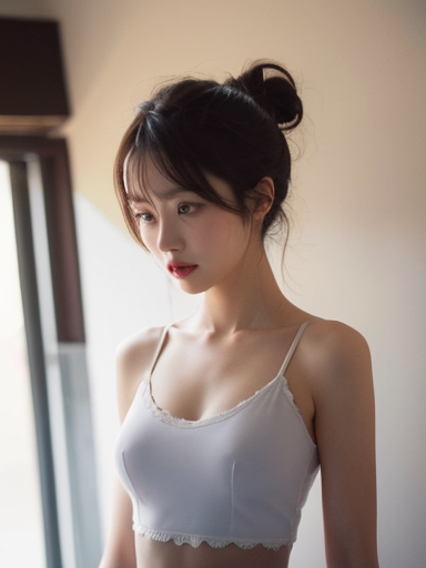 温柔以待：如何追一个感情保守的女生