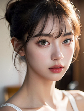 女性的爱情：纯洁而复杂的情感探索