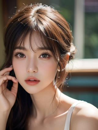 绿校服少女：《小林家的龙女仆》中的“绿龙”