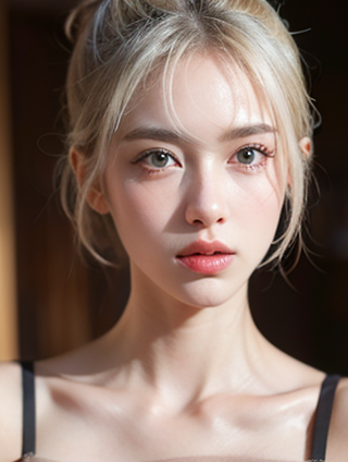 【标题】：黑色打底衫的百变魅力：打造时尚女性的多风格裤装搭配