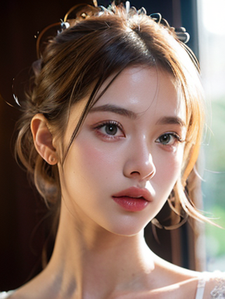 女人思考：心灵的对话与智慧的光芒