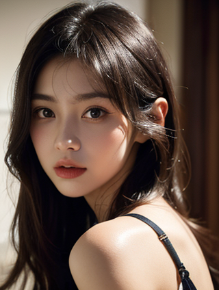 吊带小背心与女网红的网络文化现象