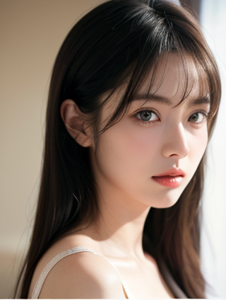 黑色与灰色交织：女式西装裤装搭配新篇