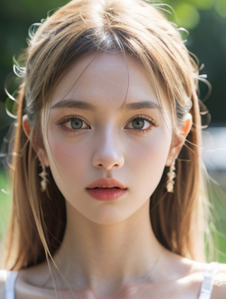 如何赢得感情不佳女生的心：真诚与耐心的艺术