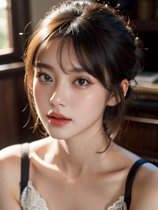 情感之花：女人的心声与灵魂