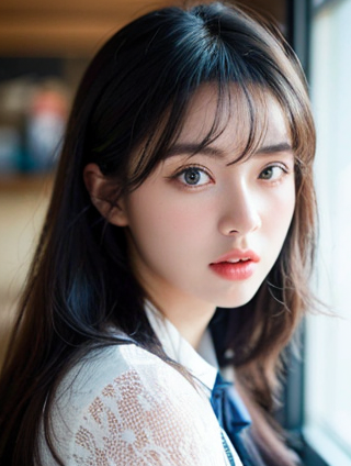 【诗意芬芳·女生情感微信昵称集锦】