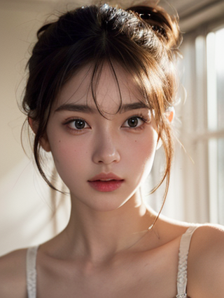 理性与女性：追求平衡的艺术