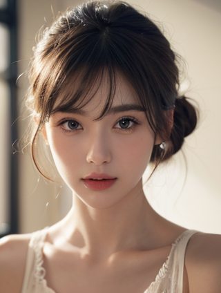 女性如何在爱情中展现迷人魅力：一种温柔而坚定的平衡之道