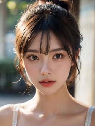 不同维度下的“女人最爱听的早安问候语”