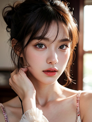 蓝色与白色：打造最显白穿搭的艺术