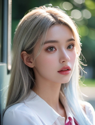 内心丰富的女生：情感的深度与广度