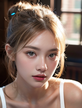 女性的情感世界：温柔的内心，坚定的力量