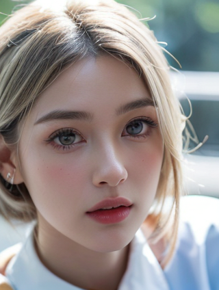 理性女性：背后的故事与内心的世界