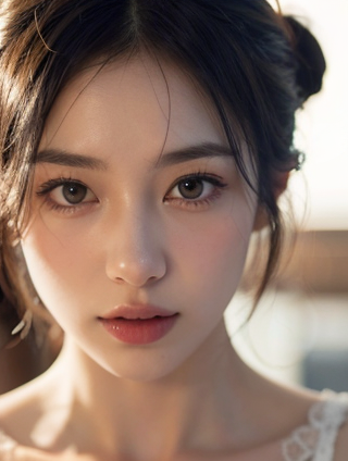 PS怎么给照片矫正颜色
