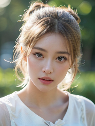夏季校服透明穿搭：选择透气舒适的内搭背心