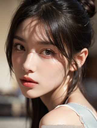 【吊带背心新穿法：展现魅力的百变搭配】
