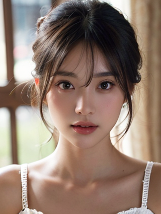 智能去除衣物：轻松实现无痕美图