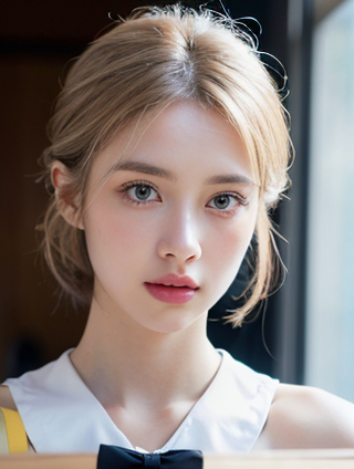 倾听内心的声音：每个女孩都是自己的公主