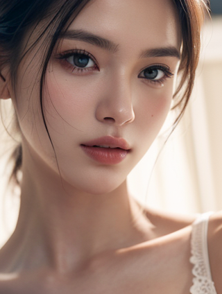 咖色裙子的完美配搭：选择适合的裤袜色彩
