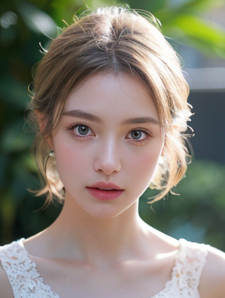 女性心中的“女神”：魅力、品质与精神的完美交融