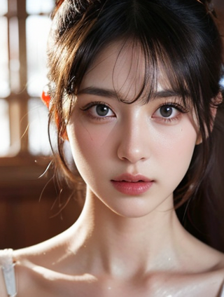 如何穿着舞蹈衣的视频教程（女性）