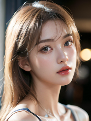 如何说女生心情不好的时候才会好听