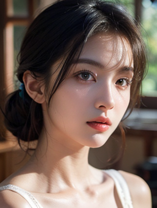 致自己余生最美的句子