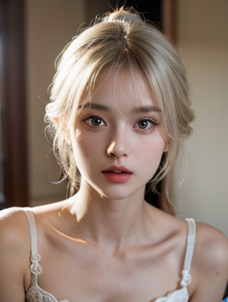 爱情的细腻世界：女性视角下的爱情观