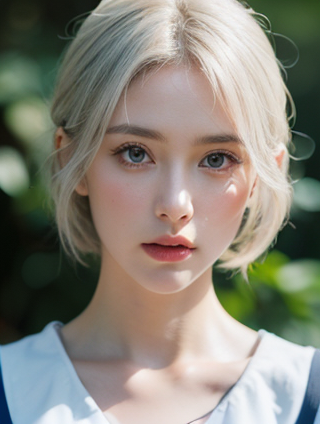 《黑白穿搭：白色裙子搭配黑色裤子的美学解析》