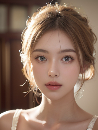 如何画不同特征的上班族