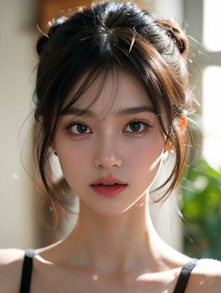 可爱的男孩穿袜子简笔画大全