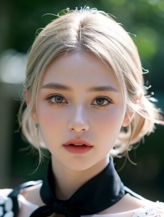 【初中女生穿搭指南：打造清新时尚的校园LOOK】