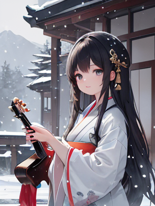 格局大的女人：智慧与优雅的交织