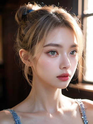 性格孤僻的女孩如何追求自己