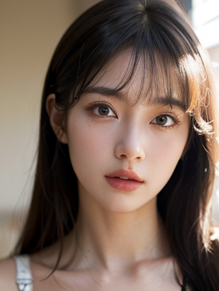 女性情感之路：内在与外在的和谐共生