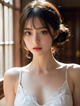 用暖心的话语抚慰女生的心灵