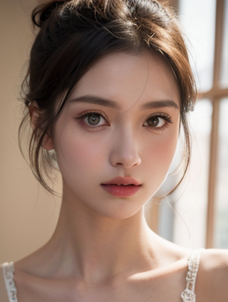 女性的爱情：纯洁而复杂的情感探索