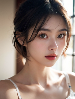 倾听心灵的低语：女人的情感世界