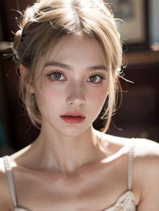 如何以幽默的方式回应女生的“心情不好”