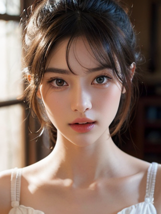 古代胸饰：穿越千年的美丽传说