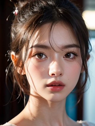 女孩不谈感情的原因：探索心理与社会因素