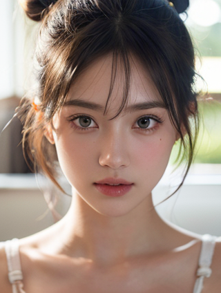 夏季校服透明穿搭：选择透气舒适的内搭背心