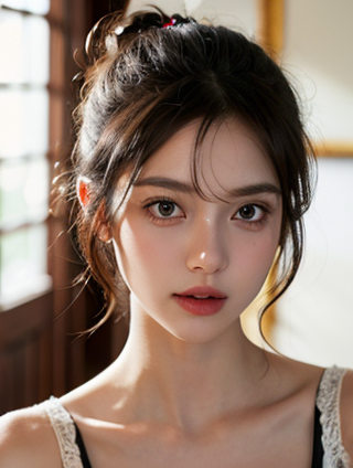 从心出发：女性眼中的爱情画卷