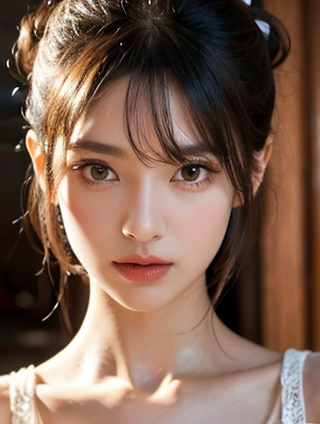 情感的迷宫：那些在线上世界中充满小岔路的女人