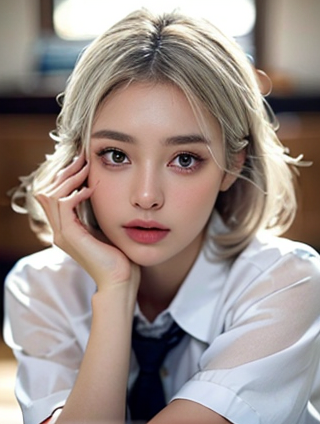 温暖心灵：给女生的几句贴心话语
