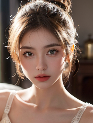 真丝服装走秀图鉴：展现女性优雅与魅力