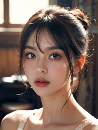 女孩走出失恋的阴影：一段情感的疗愈之旅