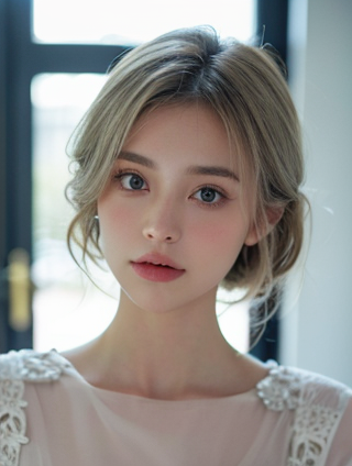 不同维度下的“女人最爱听的早安问候语”